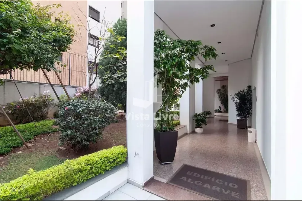 Apartamento, 4 quartos, 153 m² - Foto 7