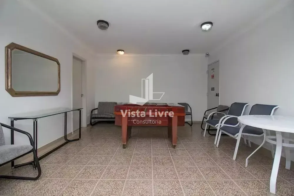 Apartamento, 4 quartos, 153 m² - Foto 6