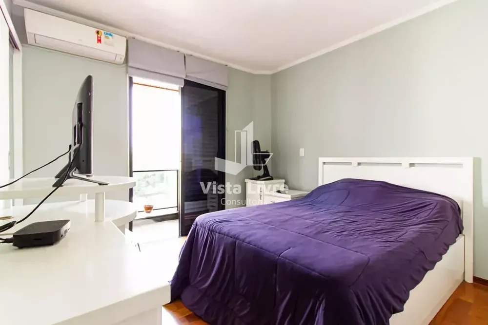 Apartamento, 4 quartos, 153 m² - Foto 8