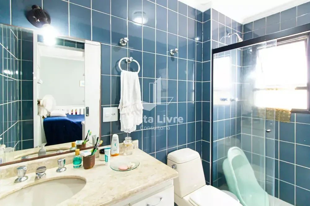 Apartamento, 4 quartos, 153 m² - Foto 5