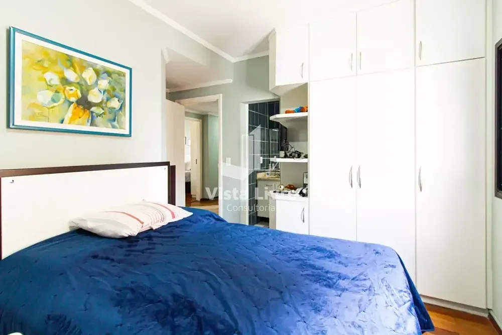 Apartamento, 4 quartos, 153 m² - Foto 2