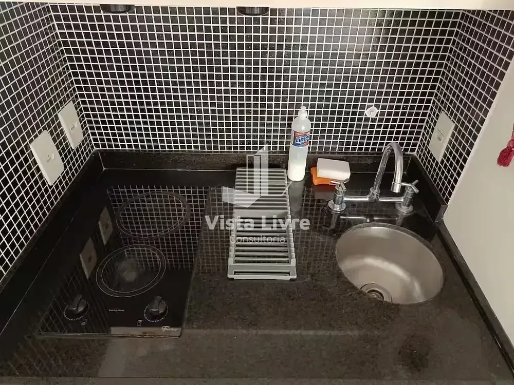 Apartamento, 2 quartos, 52 m² - Foto 3