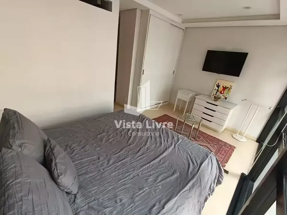 Apartamento, 2 quartos, 52 m² - Foto 7