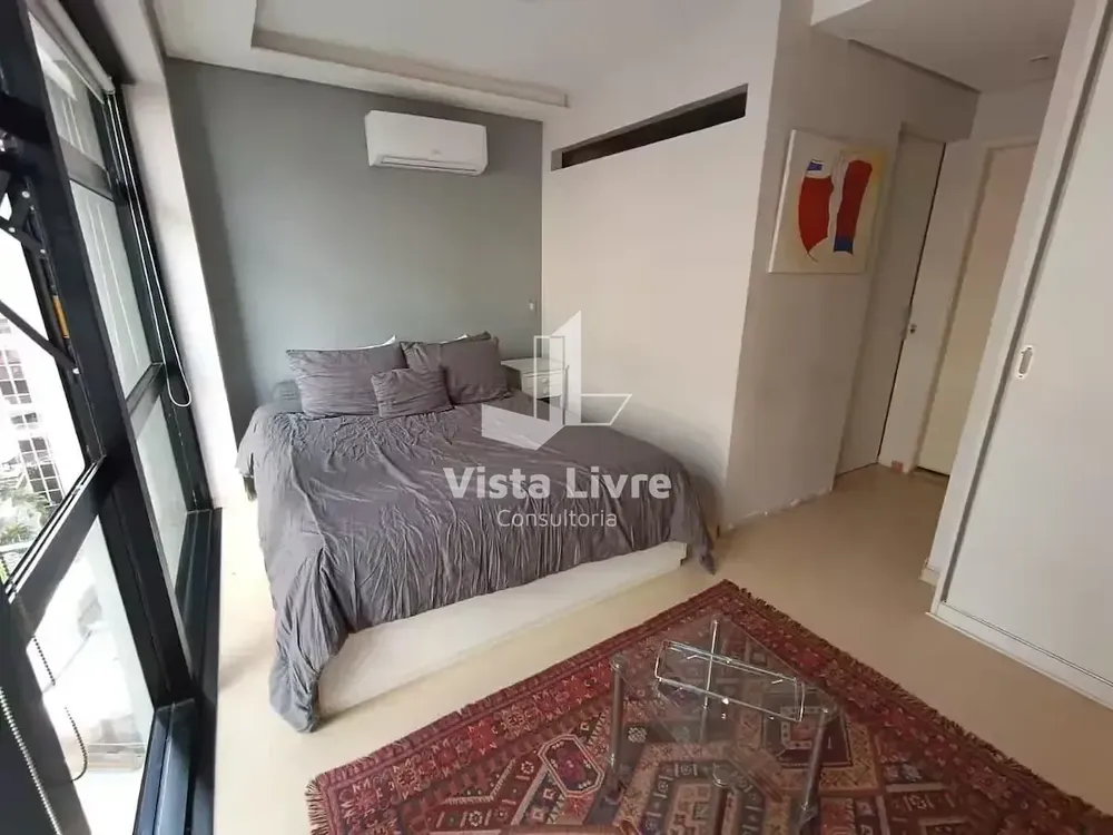 Apartamento, 2 quartos, 52 m² - Foto 2