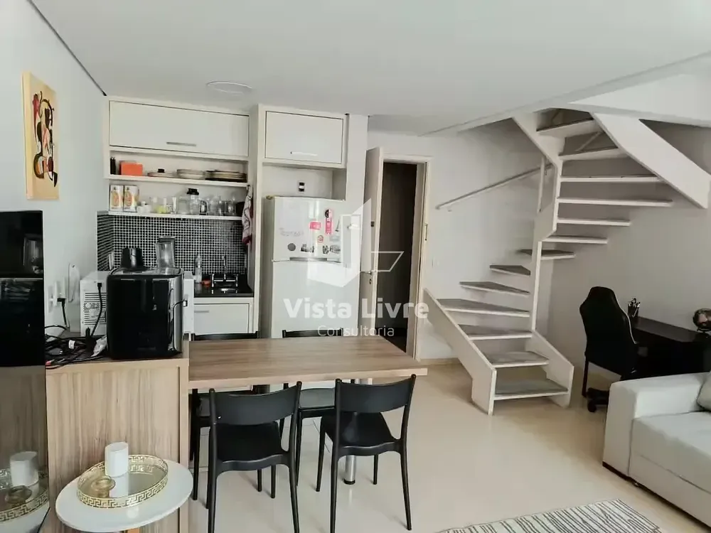 Apartamento, 2 quartos, 52 m² - Foto 8