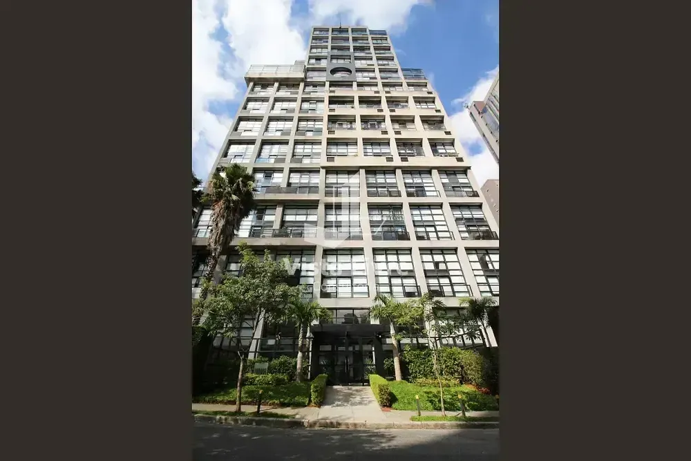 Apartamento, 2 quartos, 52 m² - Foto 1