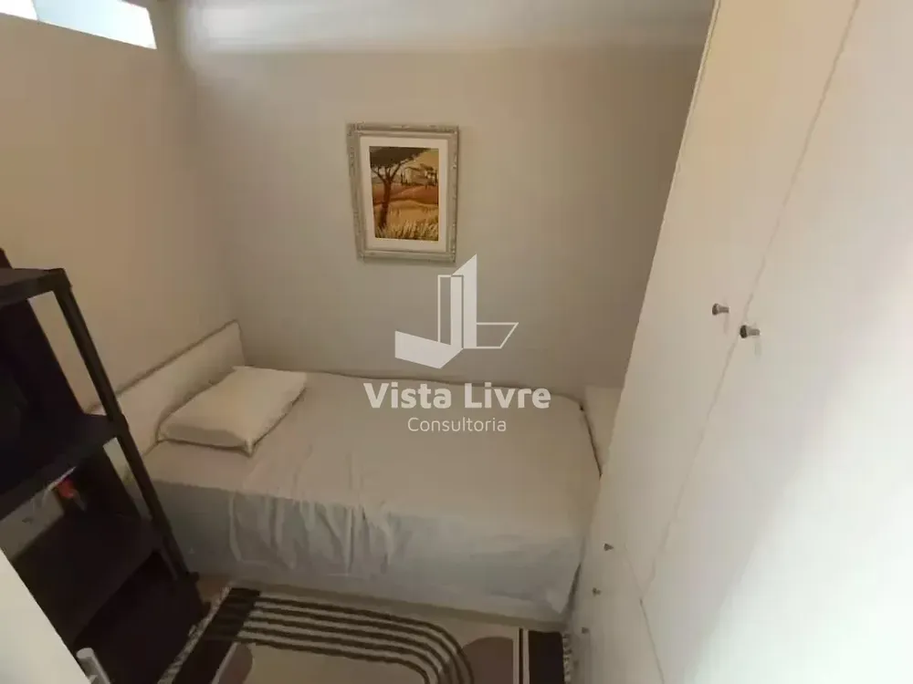 Apartamento, 2 quartos, 52 m² - Foto 5