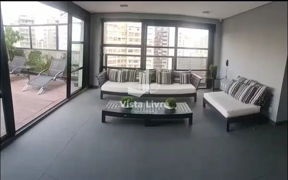 Apartamento, 2 quartos, 52 m² - Foto 4