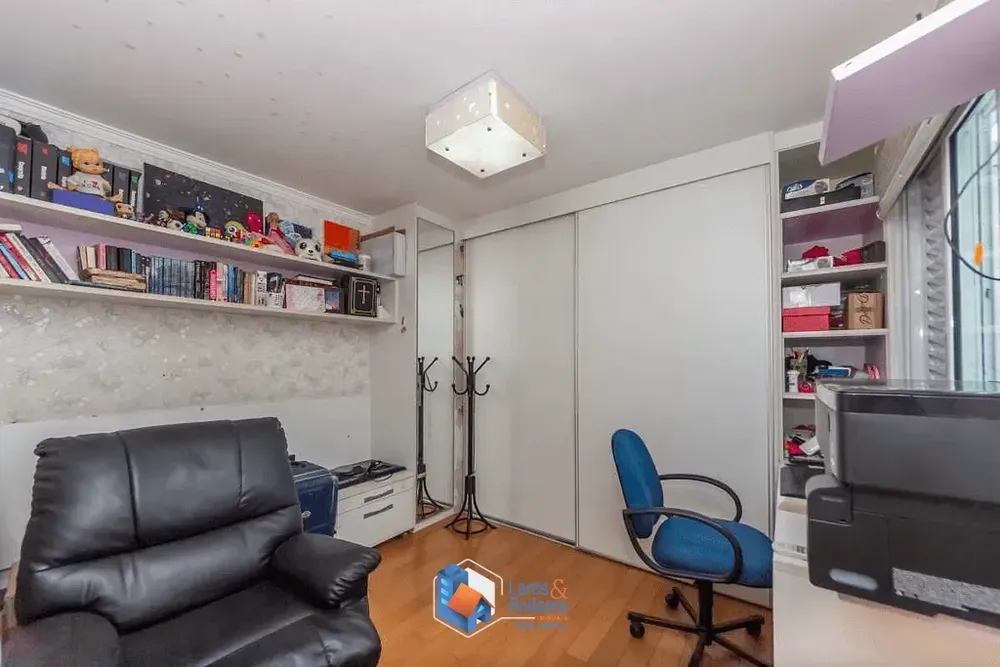 Casa, 3 quartos, 107 m² - Foto 3