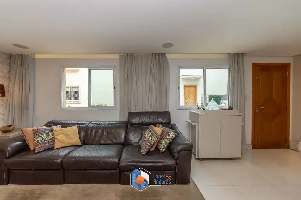 Casa, 3 quartos, 107 m² - Foto 8