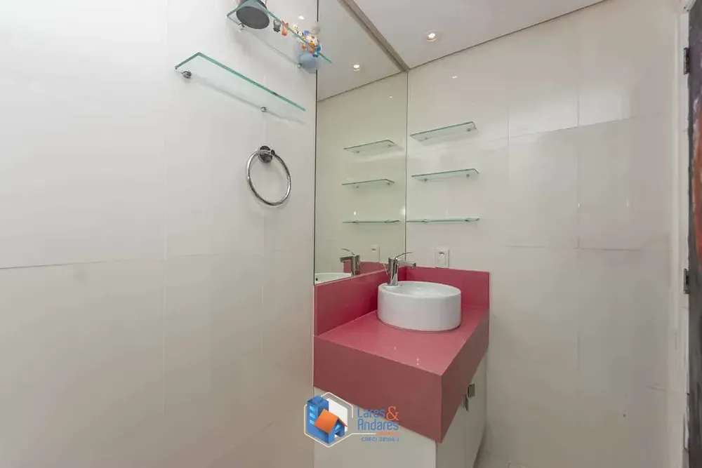Casa, 3 quartos, 107 m² - Foto 5