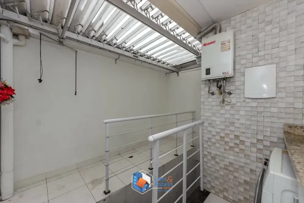 Casa, 3 quartos, 107 m² - Foto 2