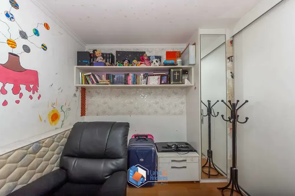 Casa, 3 quartos, 107 m² - Foto 4