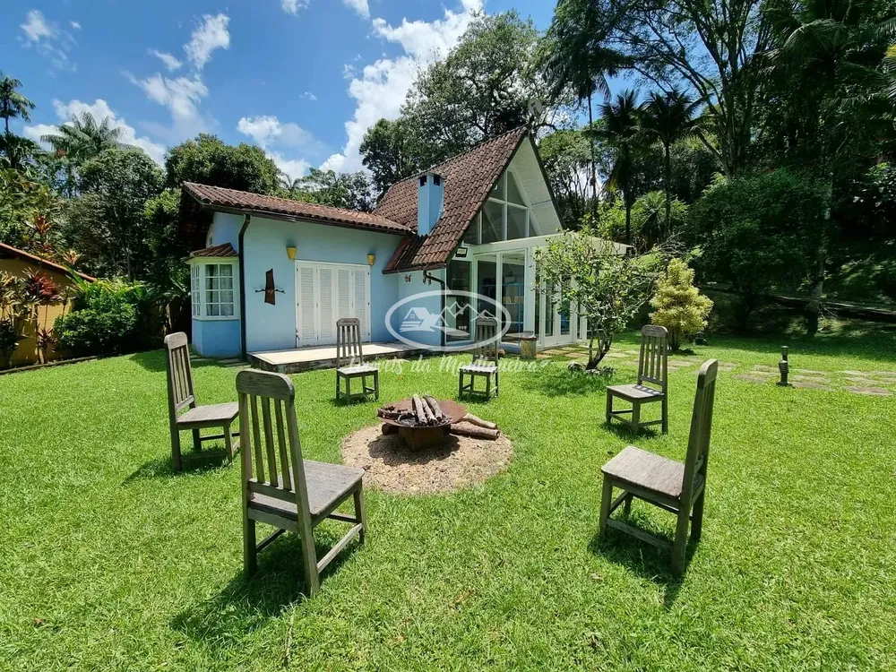 Casa, 6 quartos, 485 m² - Foto 10