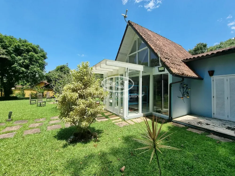 Casa, 6 quartos, 485 m² - Foto 7