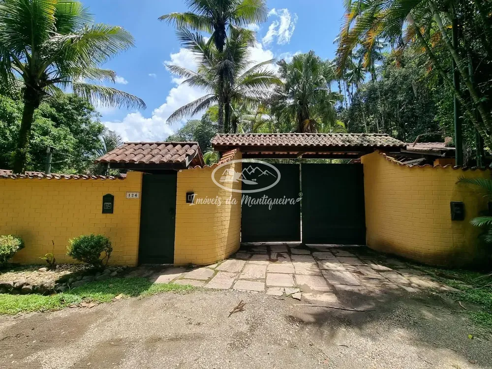 Casa, 6 quartos, 485 m² - Foto 4