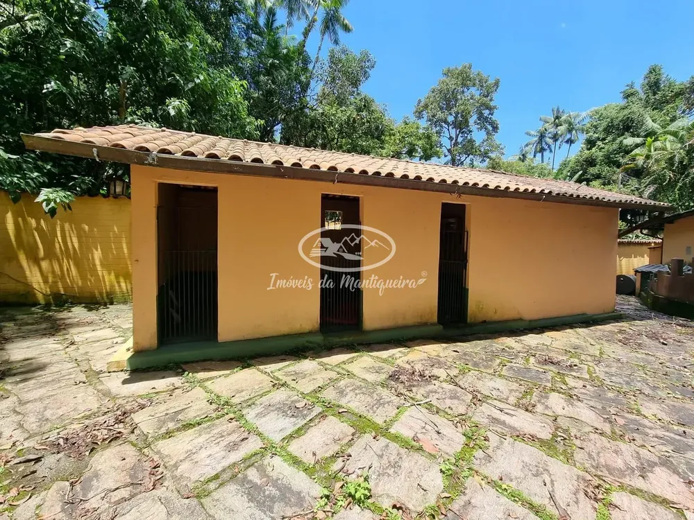 Casa, 6 quartos, 485 m² - Foto 16