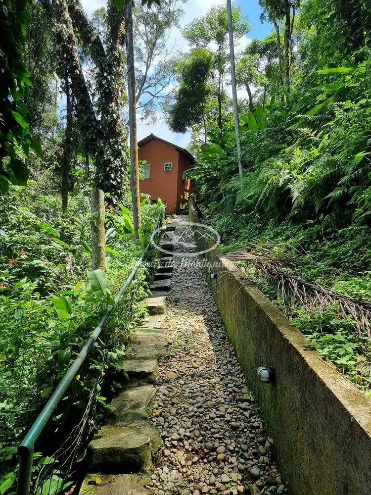 Casa, 6 quartos, 485 m² - Foto 22