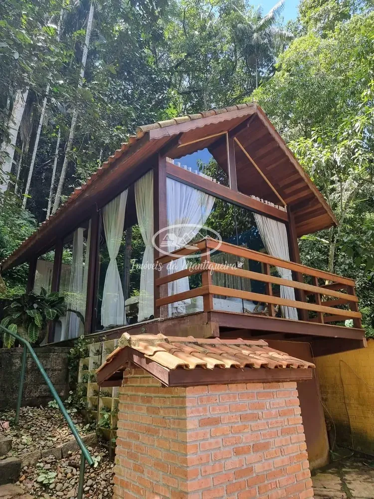 Casa, 6 quartos, 485 m² - Foto 15