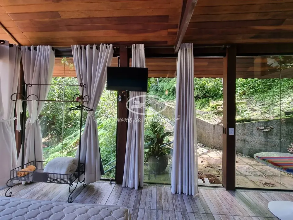 Casa, 6 quartos, 485 m² - Foto 17