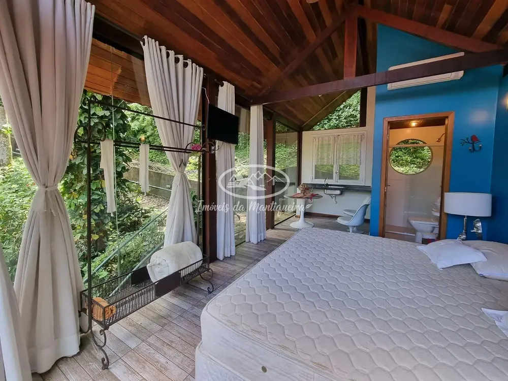 Casa, 6 quartos, 485 m² - Foto 21