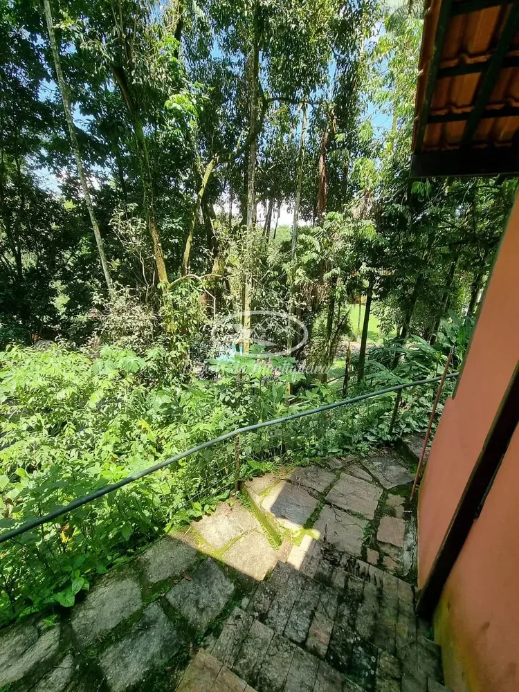 Casa, 6 quartos, 485 m² - Foto 26