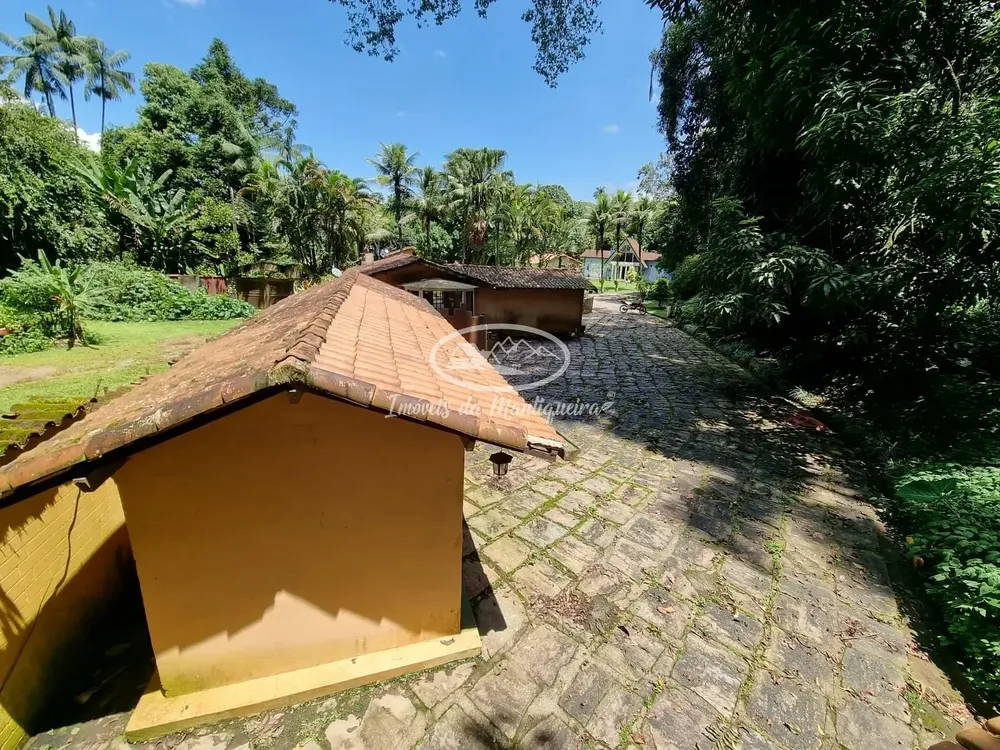 Casa, 6 quartos, 485 m² - Foto 20