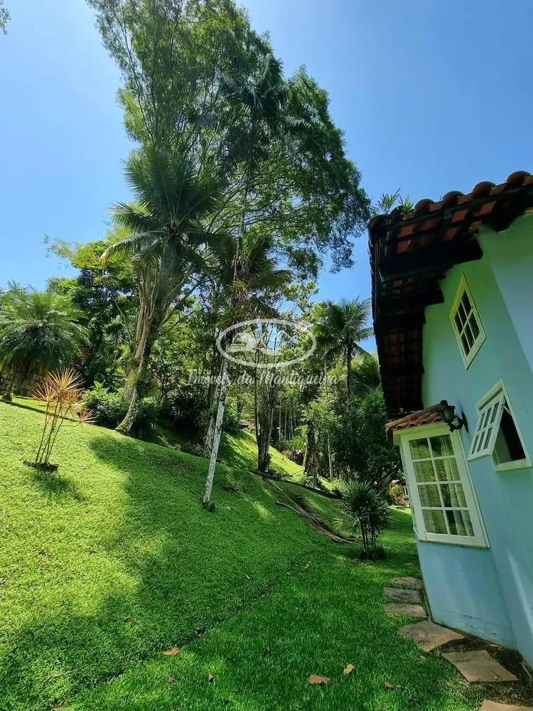 Casa, 6 quartos, 485 m² - Foto 5
