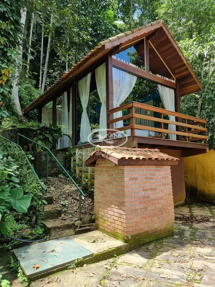 Casa, 6 quartos, 485 m² - Foto 14