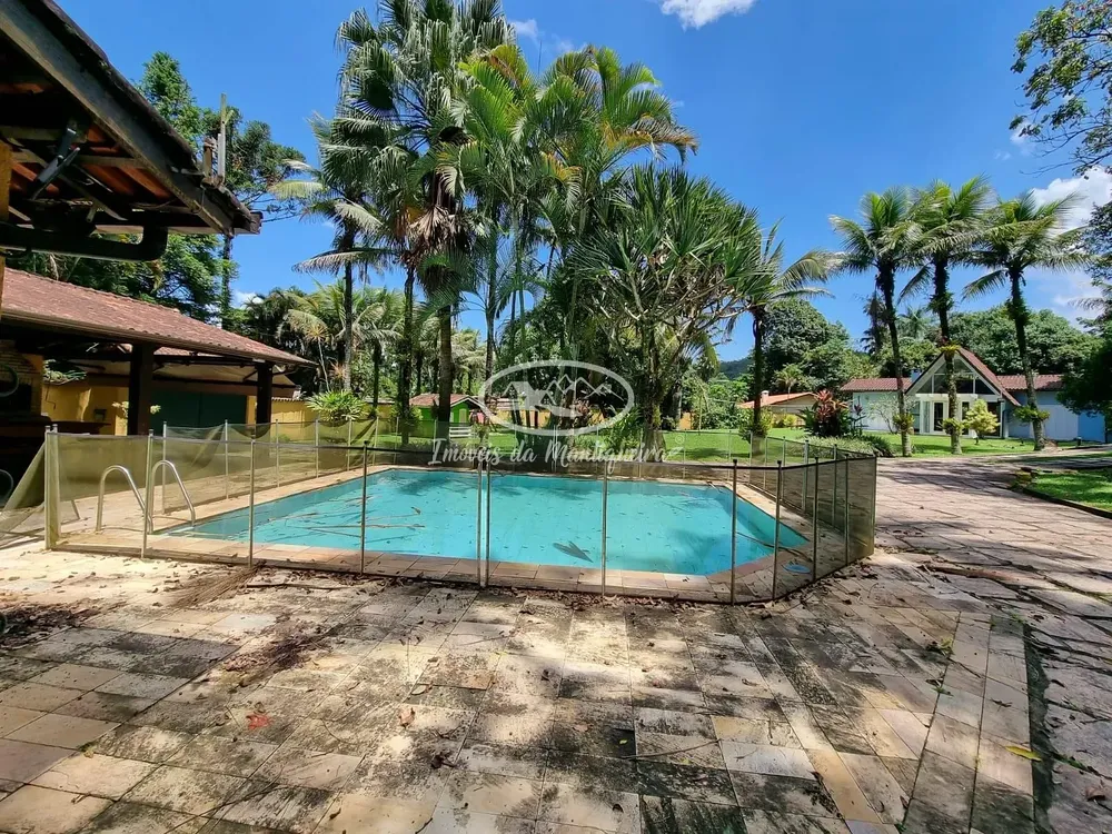 Casa, 6 quartos, 485 m² - Foto 13