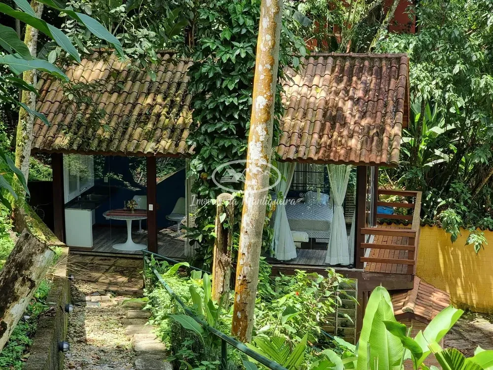 Casa, 6 quartos, 485 m² - Foto 25