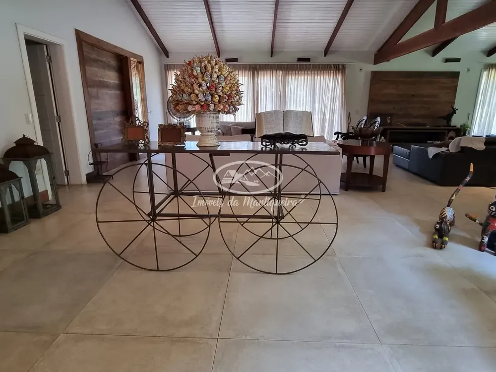 Casa, 6 quartos, 485 m² - Foto 40