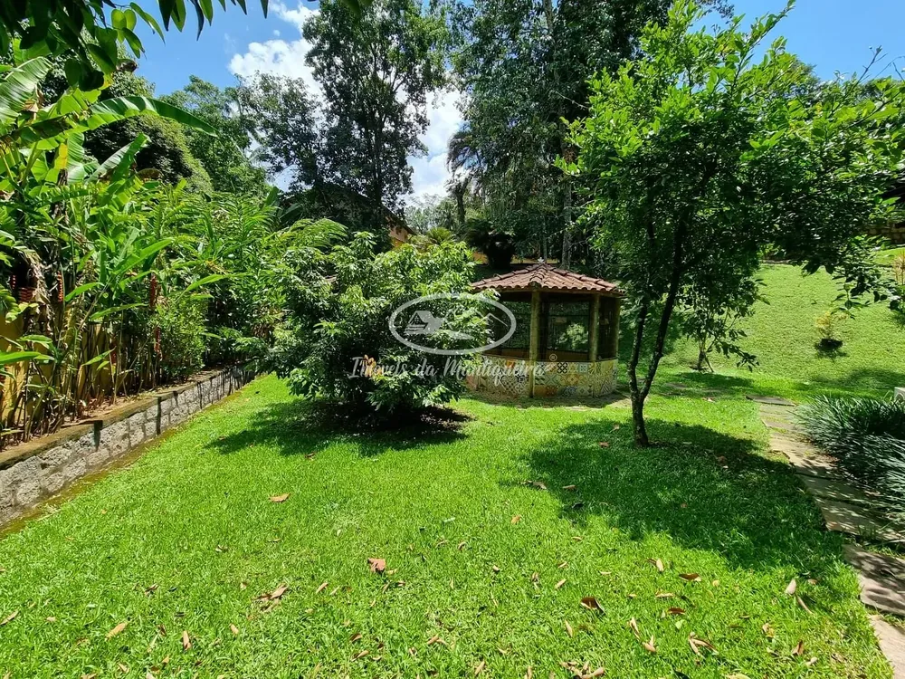 Casa, 6 quartos, 485 m² - Foto 9