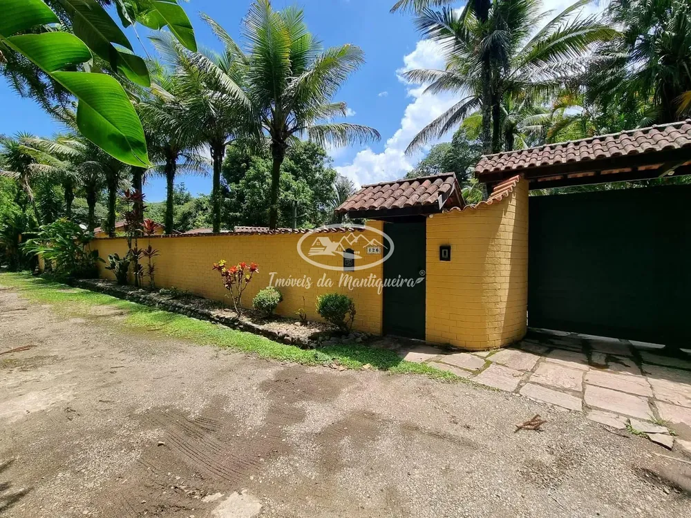 Casa, 6 quartos, 485 m² - Foto 2