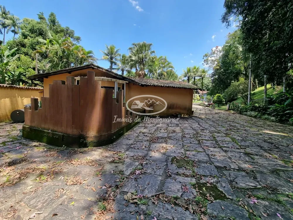 Casa, 6 quartos, 485 m² - Foto 12