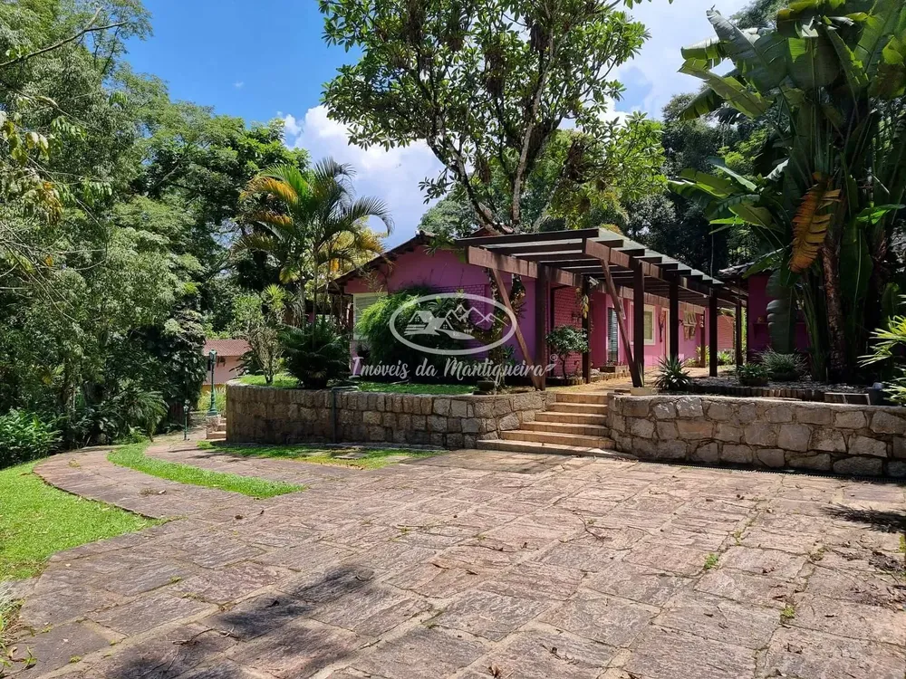 Casa, 6 quartos, 485 m² - Foto 37