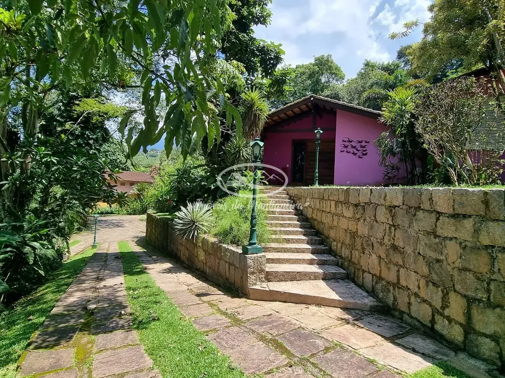 Casa, 6 quartos, 485 m² - Foto 100