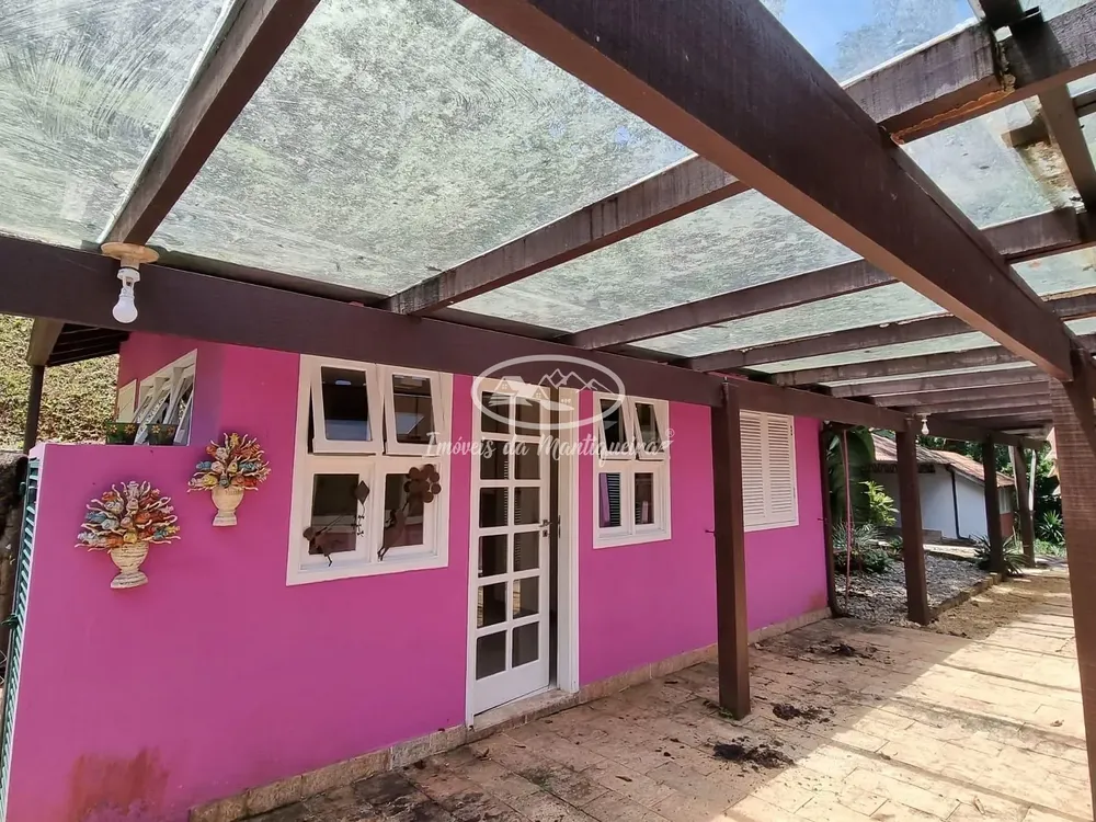 Casa, 6 quartos, 485 m² - Foto 38