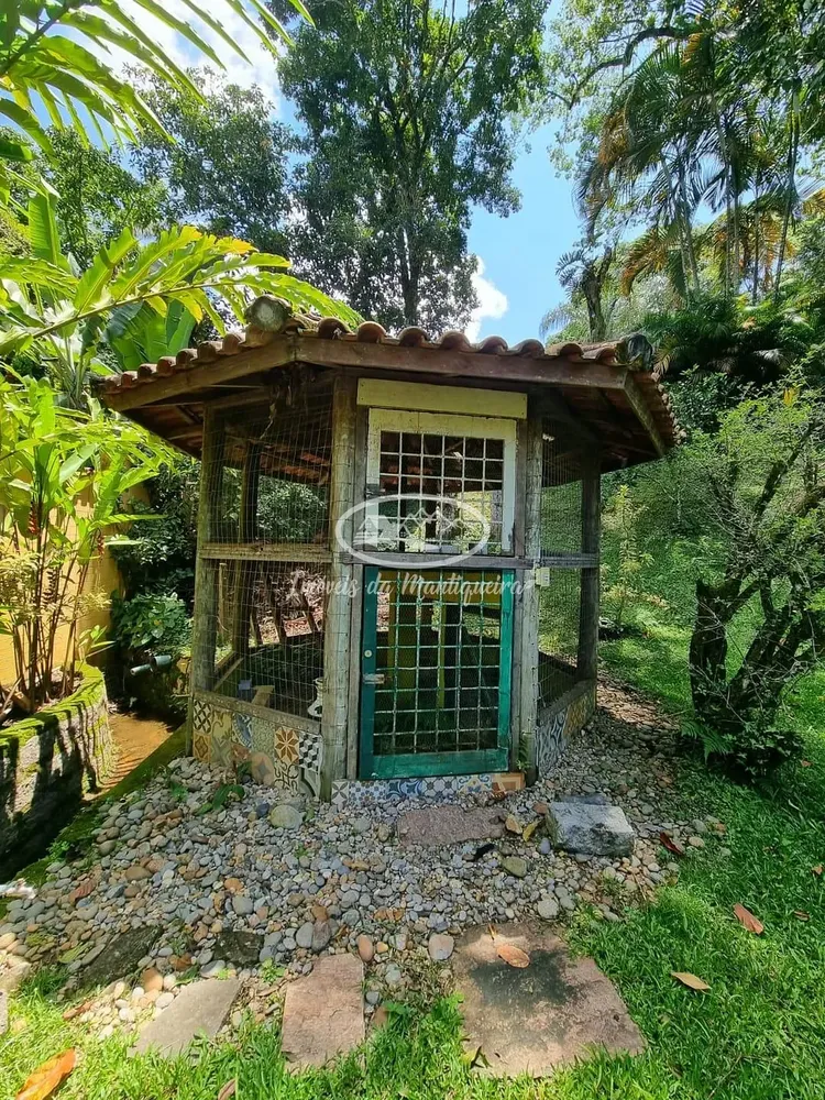 Casa, 6 quartos, 485 m² - Foto 8