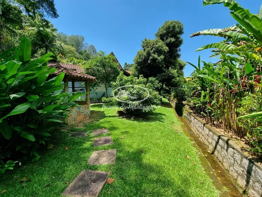 Casa, 6 quartos, 485 m² - Foto 11