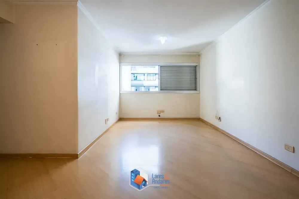 Apartamento, 3 quartos, 90 m² - Foto 2