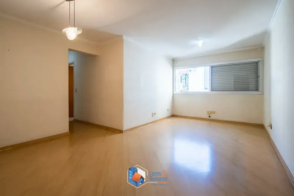 Apartamento, 3 quartos, 90 m² - Foto 1