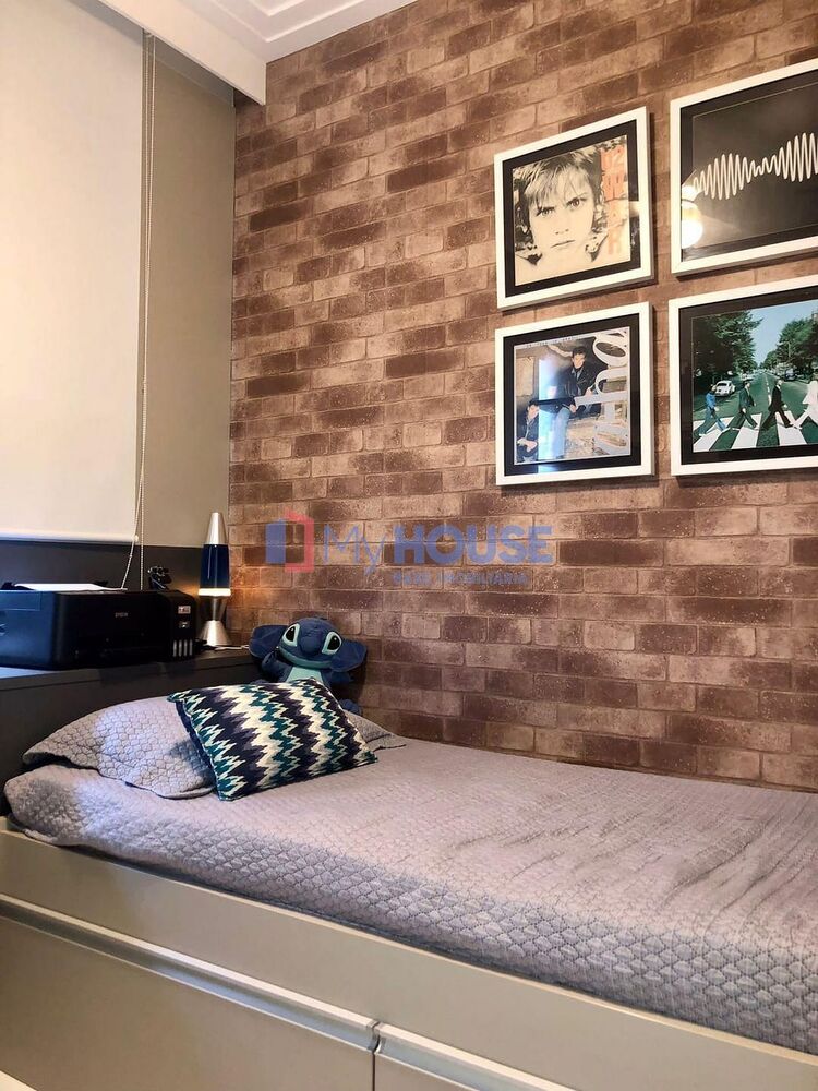 Apartamento à venda com 2 quartos, 68m² - Foto 10
