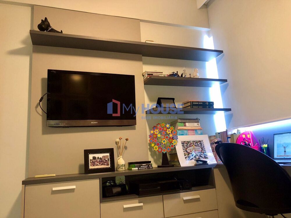 Apartamento à venda com 2 quartos, 68m² - Foto 9