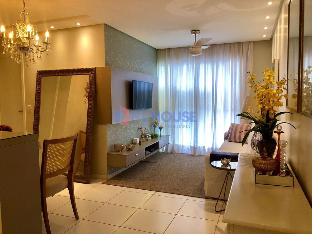 Apartamento à venda com 2 quartos, 68m² - Foto 17