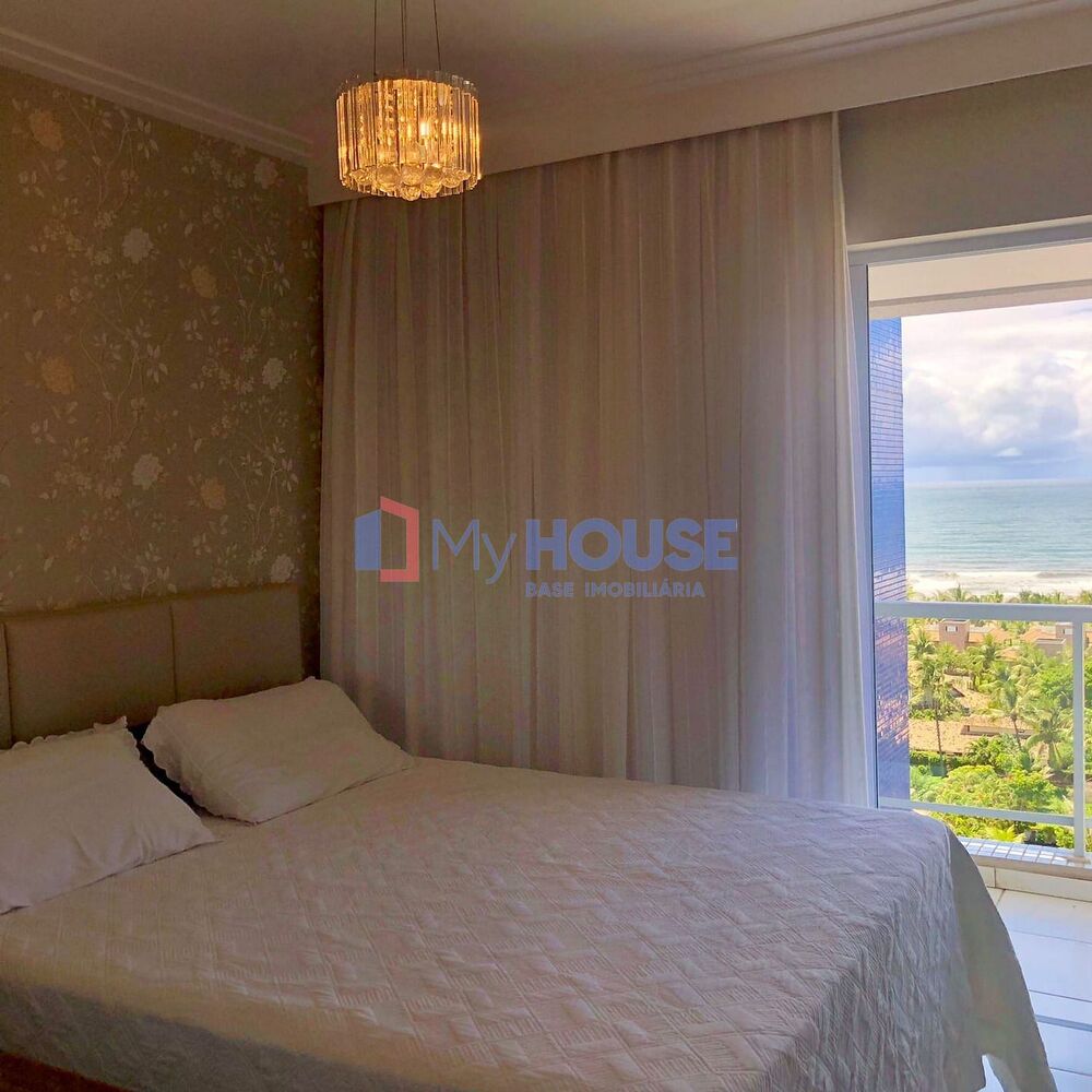Apartamento à venda com 2 quartos, 68m² - Foto 6