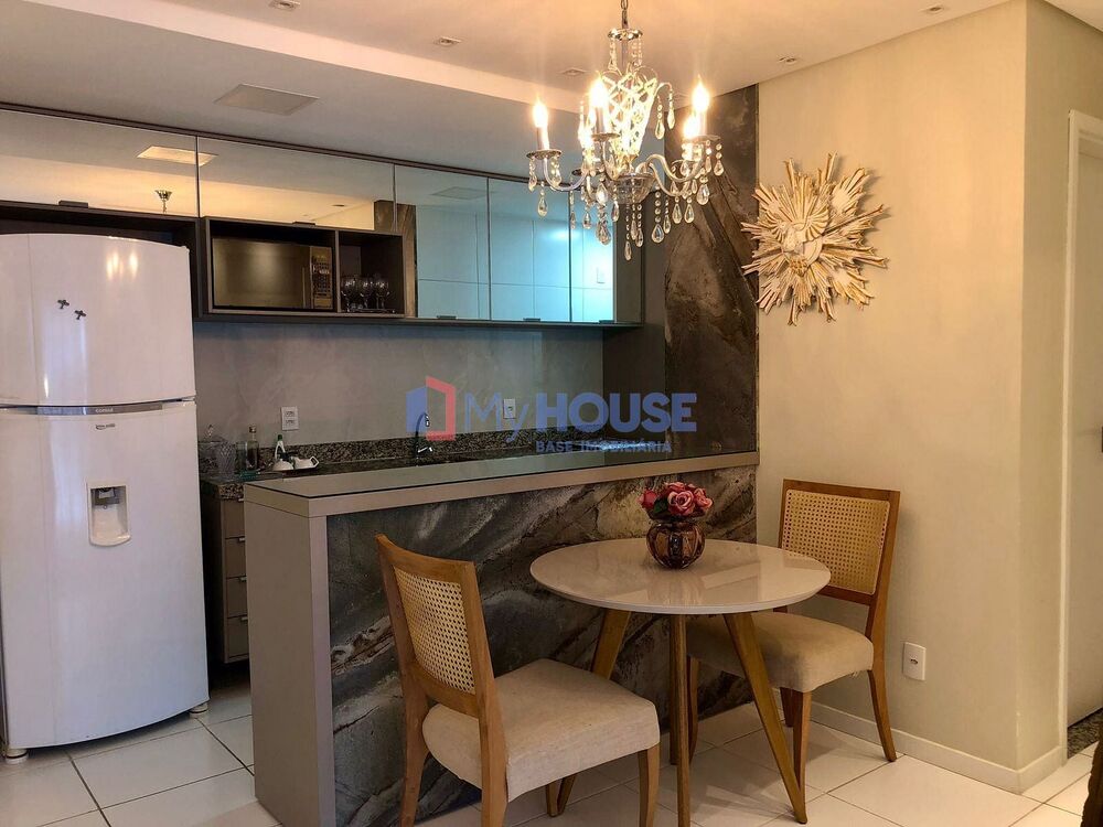 Apartamento à venda com 2 quartos, 68m² - Foto 16