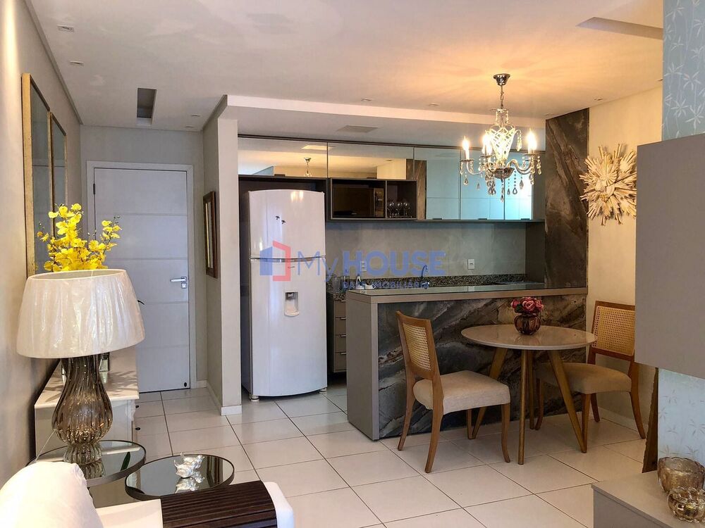 Apartamento à venda com 2 quartos, 68m² - Foto 15