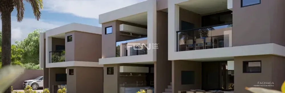 Apartamento, 3 quartos, 65 m² - Foto 4