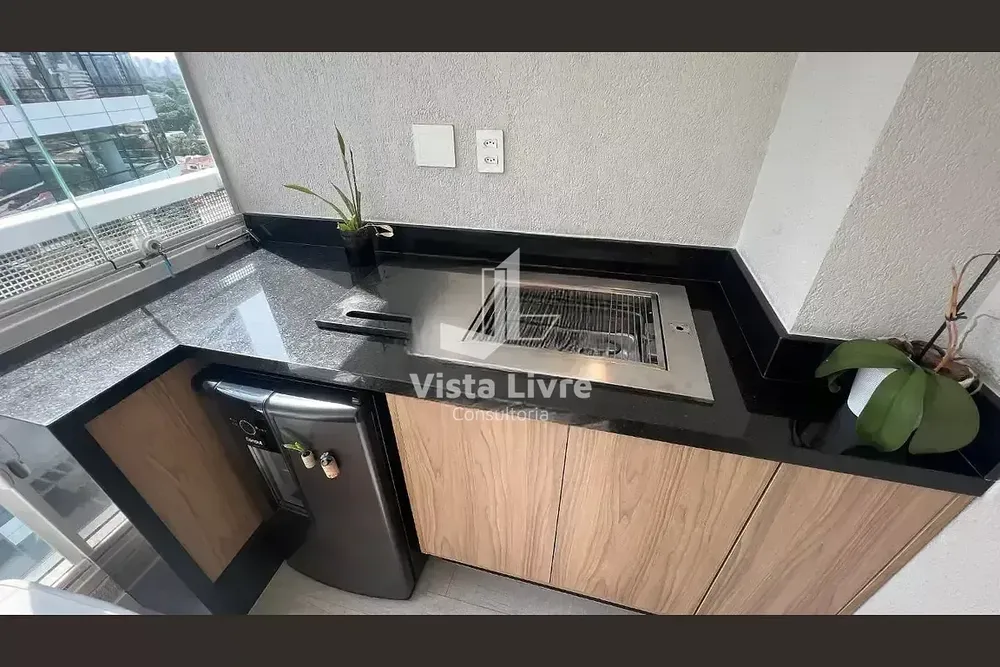 Apartamento, 2 quartos, 55 m² - Foto 7